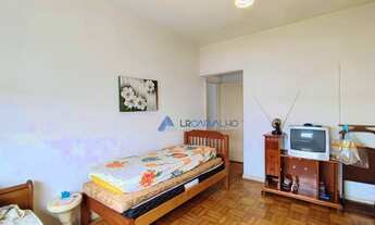 Imagem 7: Apartamento vista mar com 3 dormitórios à venda, 165 m² por R$ 850.000 - Ponta da Praia