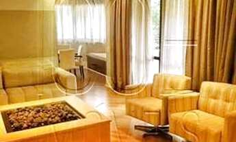 Imagem: Apartamento com 4 dormitórios para alugar