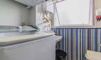 Imagem 10: Apartamento para Venda - 70.58m², 3 dormitórios, sendo 1 suites, 1 vaga - Azenha