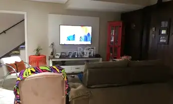 Imagem 7: Casa em Glória Casa com 3 dormitórios