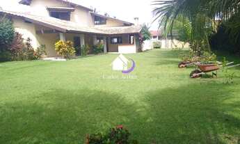 Imagem: Sobrado para venda com 322 metros quadrados