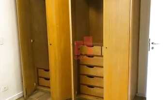 Imagem 6: Apartamento Reformado para Locação em Moema Pássaros