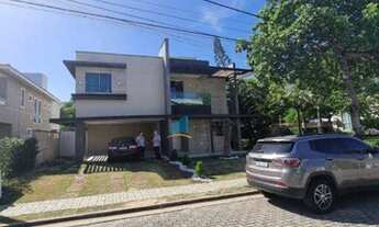 Imagem 2: Casa com 6 dormitórios, 400 m² - venda por R$ 2.100.000,00 ou aluguel por R$ 9.314,48/mês