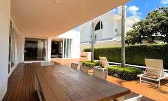 Imagem 4: Mansão à venda em Jurerê Internacional