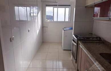 Imagem 3: Apartamento com 2 dormitórios para alugar, 66 m² - Vila Nossa Senhora das Vitórias - Mauá