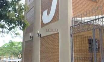 Imagem: Apartamento com 3 quartos para alugar por