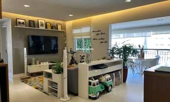 Imagem: Apartamento 2 dormitórios suite e 2 vagas