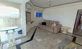 Imagem 3: COBERTURA COM 03 DORMITÓRIOS PARA LOCAÇÃO NA PRAIA DO TOMBO - REF.: 4047