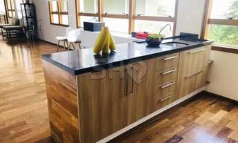 Imagem 6: Apartamento em Pinheiros com 3 dormitórios