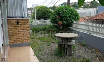 Imagem 4: Sobrado no Centro da Cidade