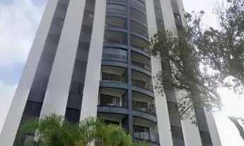 Imagem 2: APARTAMENTO RESIDENCIAL em SÃO PAULO - SP, VILA MOINHO VELHO