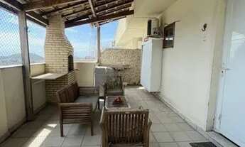 Imagem 6: ALUGO COBERTURA NORTE VILLAGE