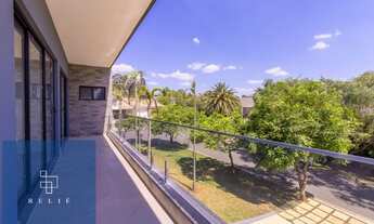 Imagem 3: Sobrado 505m² à venda - Condomínio Lago Azul - PERMUTA