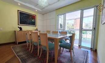 Imagem 3: Apartamento com 4 dormitórios à venda, 189 m² por R$ 1.980.000 - Pinheiros - São Paulo/SP