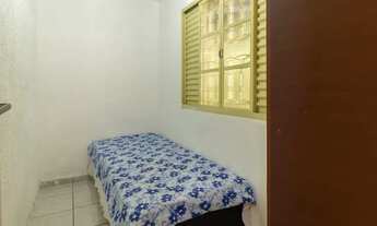 Imagem: Aluguel de quartos