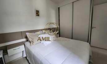 Imagem 6: Apartamento / 02 dormitórios / Jardim Aquárius - 86 m² São José dos Campos