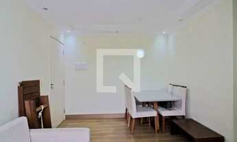 Imagem 4: Apartamento para Aluguel - Jardim Iris , 2 Quartos, 50 m2