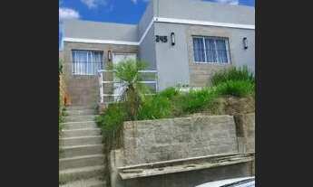 Imagem: CASA NOVA ESCRITURADA