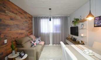 Imagem 2: Apartamento em Hípica