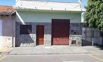 Imagem: Casa Vl. Imperador - Chico Julio