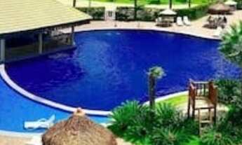 Imagem: Réveillon no Cumbuco