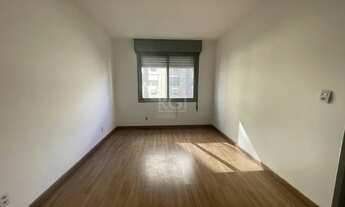 Imagem 2: Apartamento para Venda - 62m², 2 dormitórios, sendo 1 suites, 1 vaga - Menino Deus