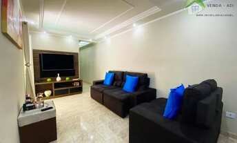 Imagem 3: Apartamentos Residenciais para venda em Santo André no bairro Vila Pires