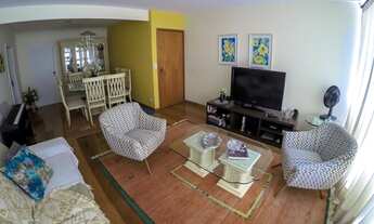 Imagem 4: MOEMA PÁSSAROS * TOTALMENTE REFORMADO * 3 DORM. * SUÍTE