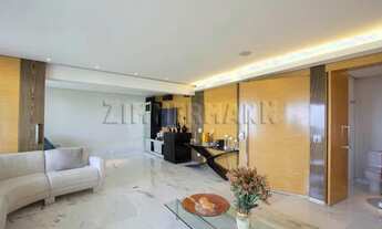 Imagem 2: APARTAMENTO 4 SUÍTES, 5 VAGAS - PERDIZES