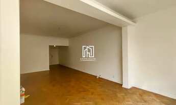 Imagem 2: APARTAMENTO COM 130 m² e 3 QUARTOS À VENDA EM UMA DAS MELHORES LOCALIZAÇÕES DO BAIRRO DE C