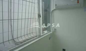 Imagem 3: Kitnet/Conjugado-À VENDA-Catete-Rio de Janeiro-RJ