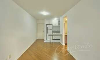 Imagem 4: Apartamento Batel