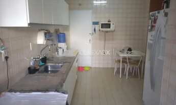 Imagem 6: Apartamento - Bosque - Campinas