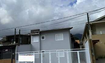 Imagem 3: Apartamento para venda a 300 metros da Praia de Maranduba com 2 quartos- Ubatuba - SP