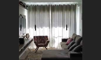 Imagem 6: Apartamento para venda com 93 metros quadrados com 3 quartos