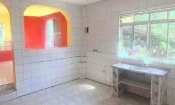 Imagem 7: Casa com 1 dormitório para alugar, 53 m² por R$ 900,00/mês - Picanco - Guarulhos/SP