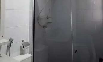 Imagem 6: Apartamento para locação de temporada para até 08 pessoas, Praia do Tenório, Ubatuba/SP