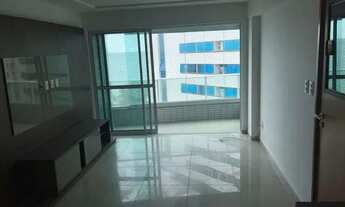 Imagem 5: Apartamento para aluguel com 90 metros quadrados com 3 quartos em Boa Viagem - Recife - Pe