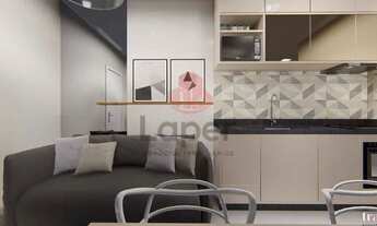 Imagem 3: Apartamento novo 2 dorms Vila Monumento