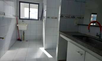 Imagem 6: Apartamento para venda possui 65 metros quadrados com 3 quartos em Várzea - Recife - PE