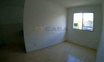 Imagem 7: JQ Apartamento para venda com 2 quartos em Colina de Laranjeiras - Serra - ES