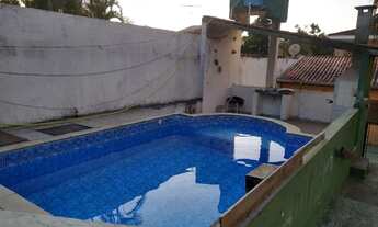 Imagem: Itapevi - Casa Padrão