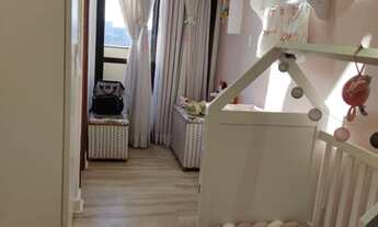 Imagem 7: Apartamento 211m² p/ locação - Condomínio Terrazza Di Trento