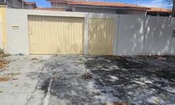 Imagem: Aluga-se casa de 2/4 na quadra 806 sul