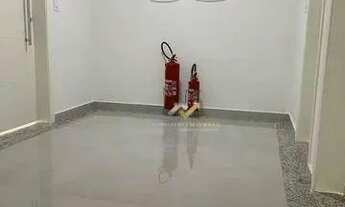 Imagem 6: Cobertura com 2 dormitórios à venda, 100 m² por R$ 425.000,00 - Parque Oratório - Santo An