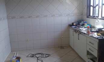 Imagem 6: Casa para aluguel possui 220 metros quadrados com 2 quartos em Miramar - Macaé - RJ