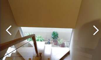 Imagem 6: Sobrado Alto Padrão Vila Rosalia-R$ 2.200.000,00 financia