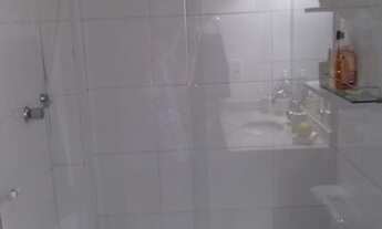 Imagem 5: Apartamento para venda tem 72 metros quadrados com 2 quartos