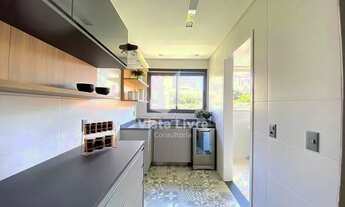 Imagem 7: Apartamento com 3 dormitórios à venda, 103 m² - Alto de Pinheiros - São Paulo/SP