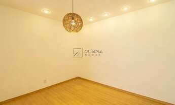 Imagem 6: Apartamento Locação 3 Dormitórios - 140 m² Cerqueira César